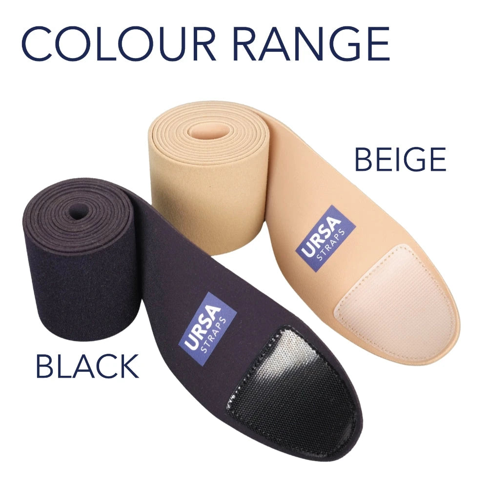 Belt - Gurt ohne Tasche URSA | Wonka Audio